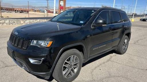 JEEP GRAND CHEROKEE 2020 1C4RJEBG2LC428621 image